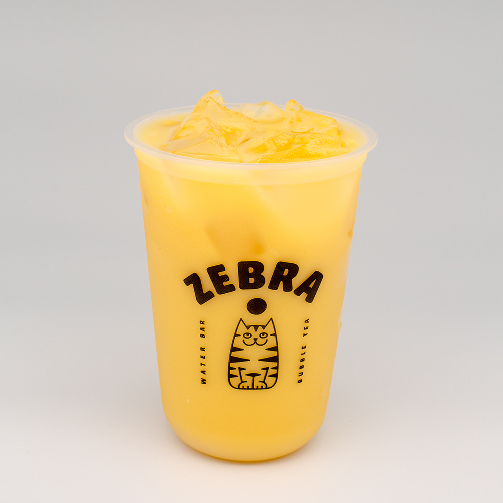 Mango lemonade