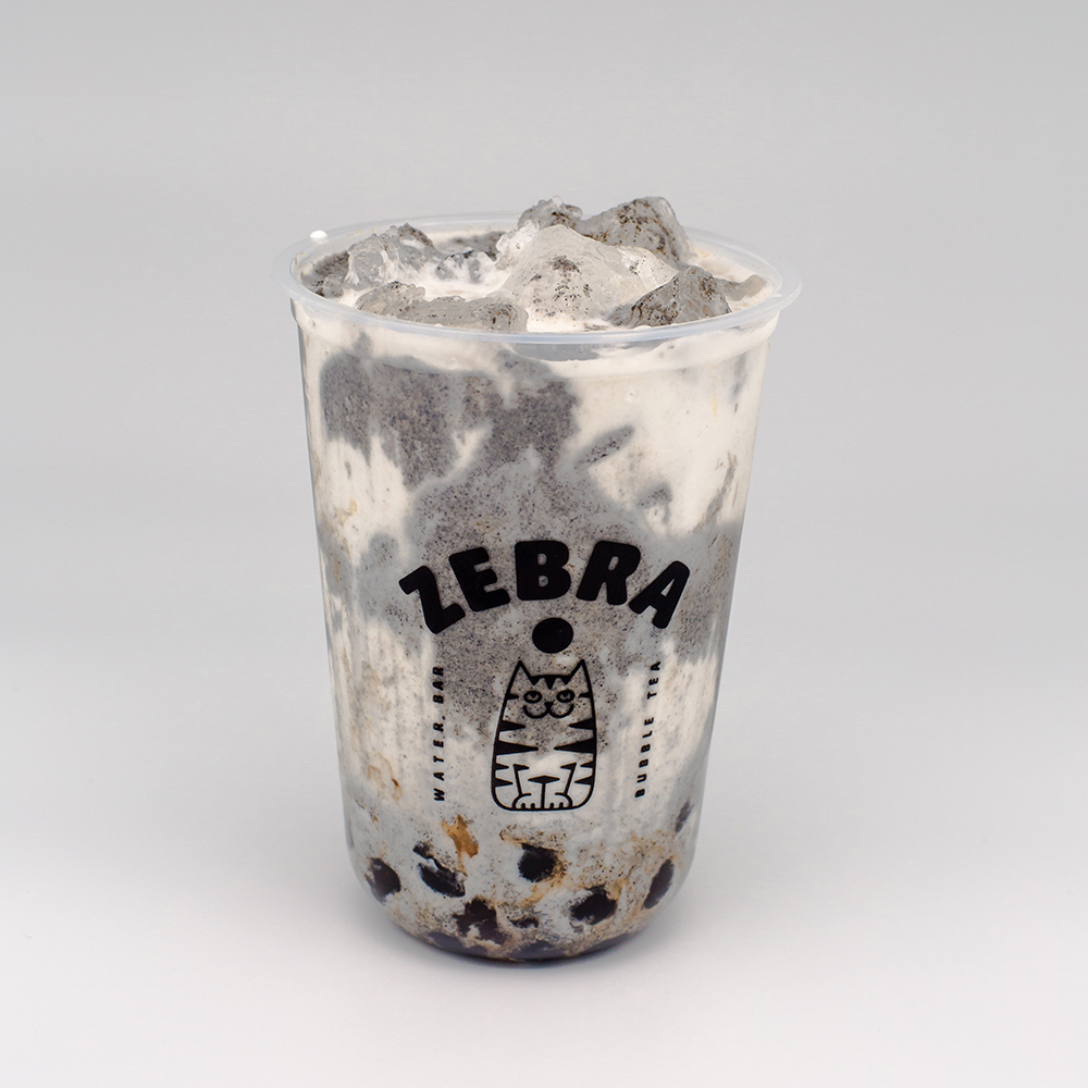 Black sesame