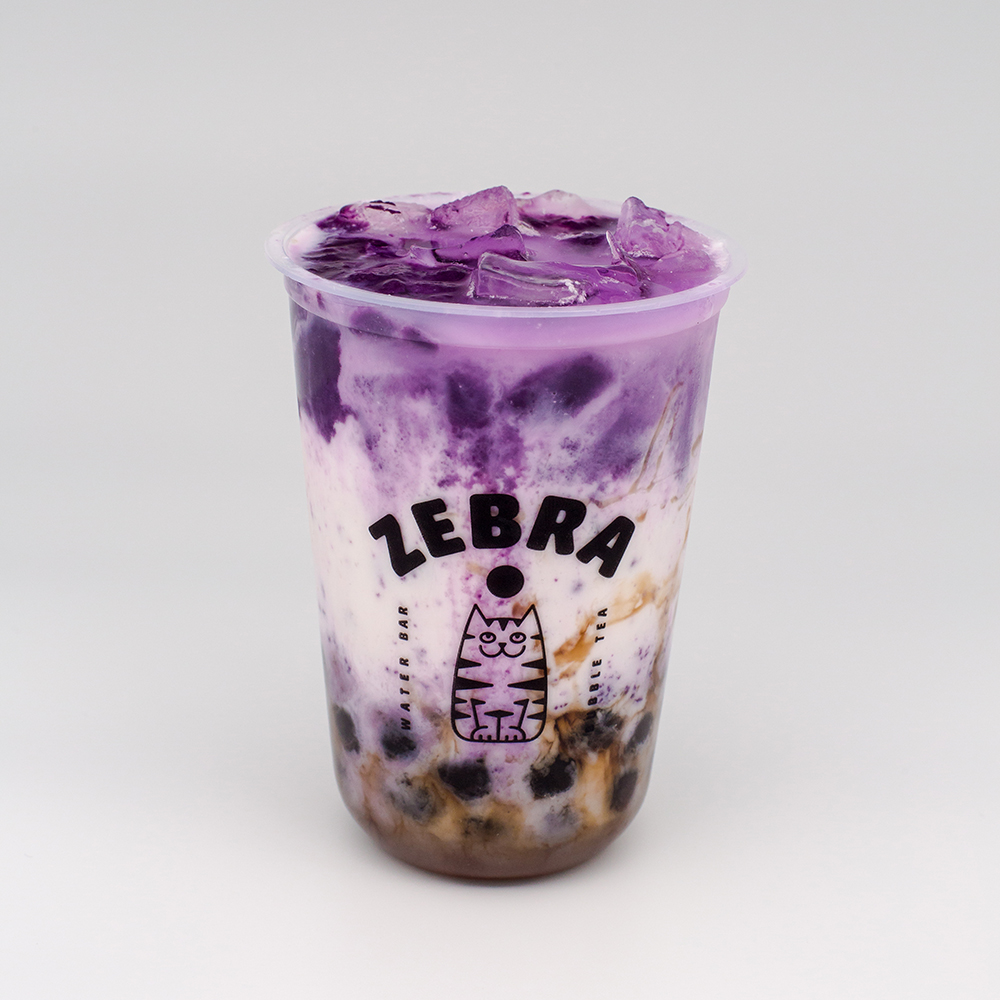 Ube & Taro